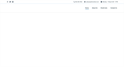 Desktop Screenshot of optinmedical.com